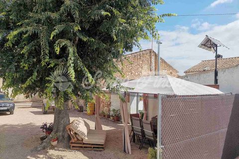 Landsbyhus i Beneixama, Alicante, Beneixama - € 90.000 | Ref: SF0417 - foto 28